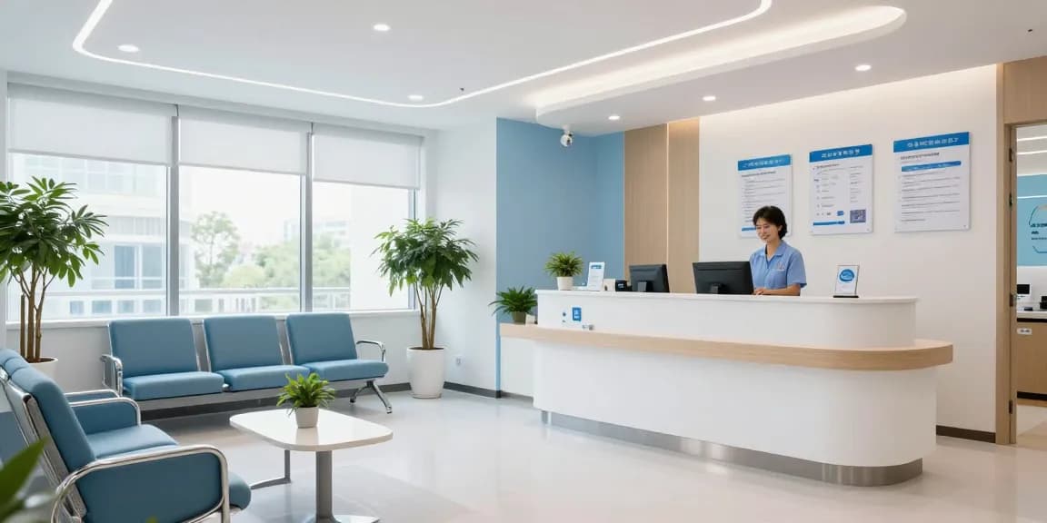 Best hair transplant Turkey clinic providing expert patient care and innovative medical services.