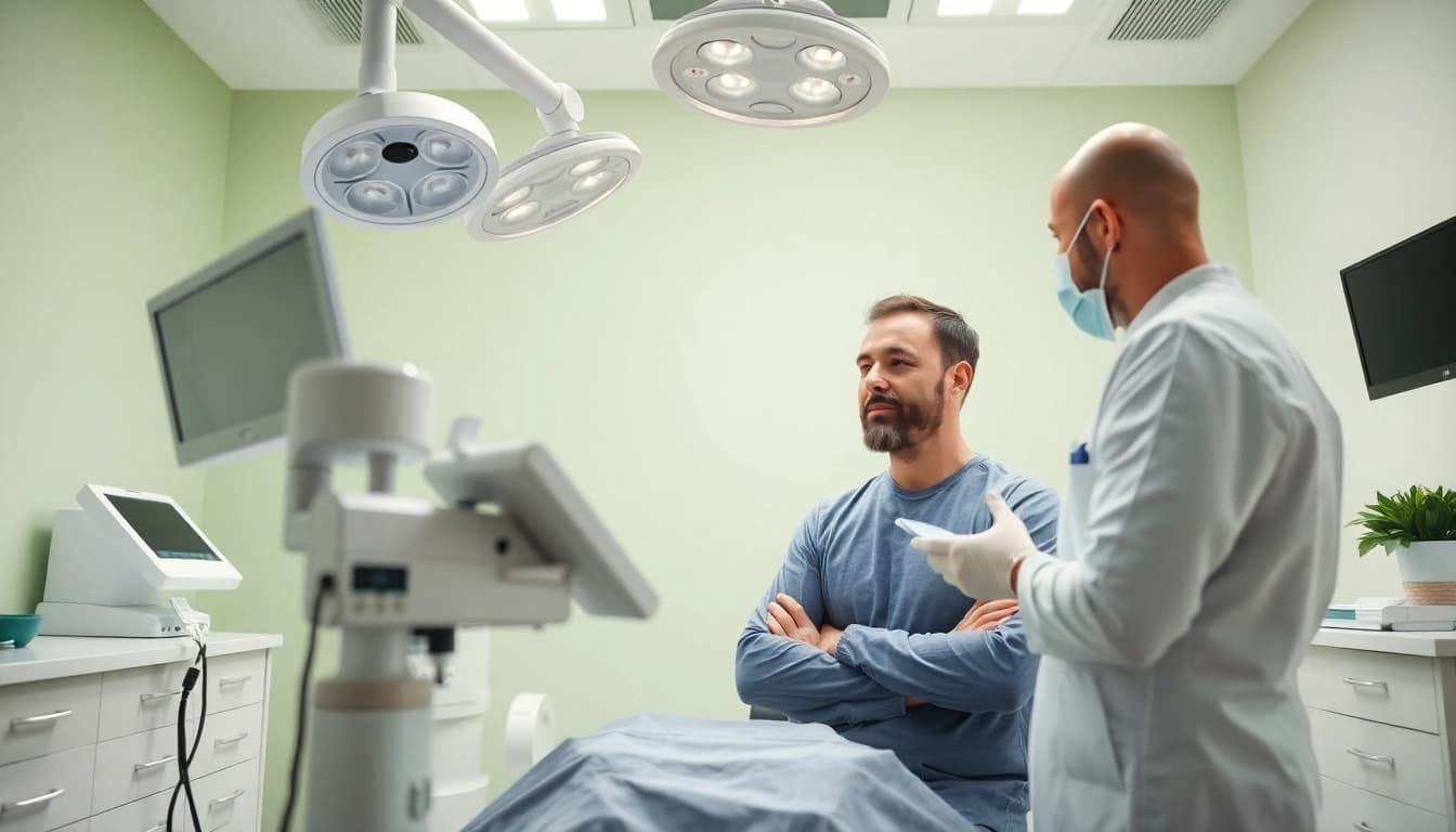 Learn about hair transplant istanbul price during a professional consultation.