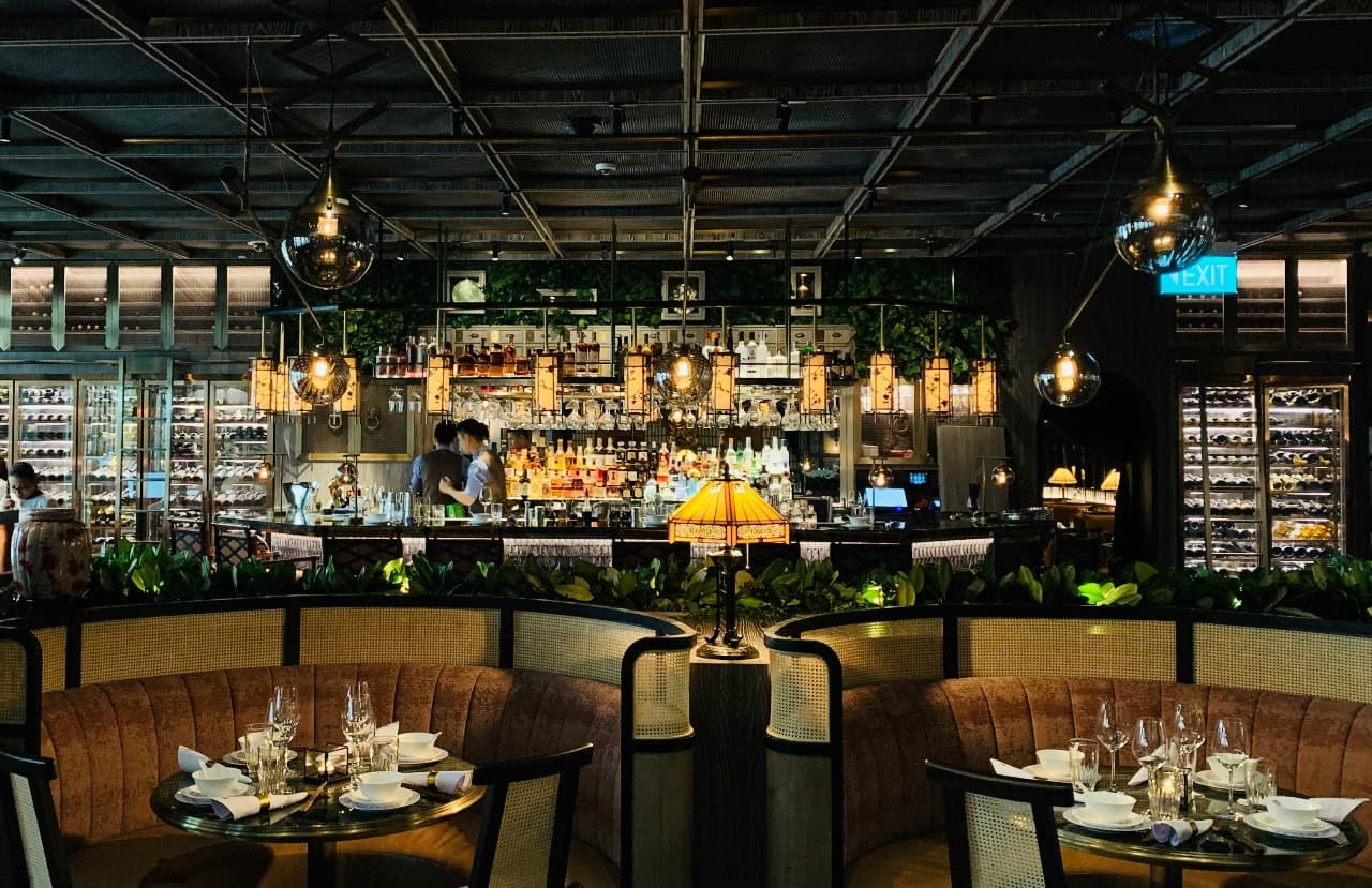 Immersive Experiences Await with MJD PRO GROUP, Event Company Singapore
