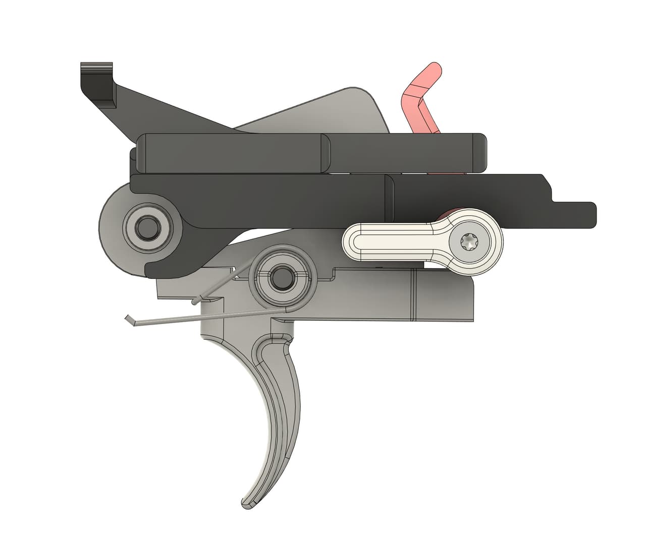 Single-Stage vs Two-Stage: Which AR Trigger Is Right for You?