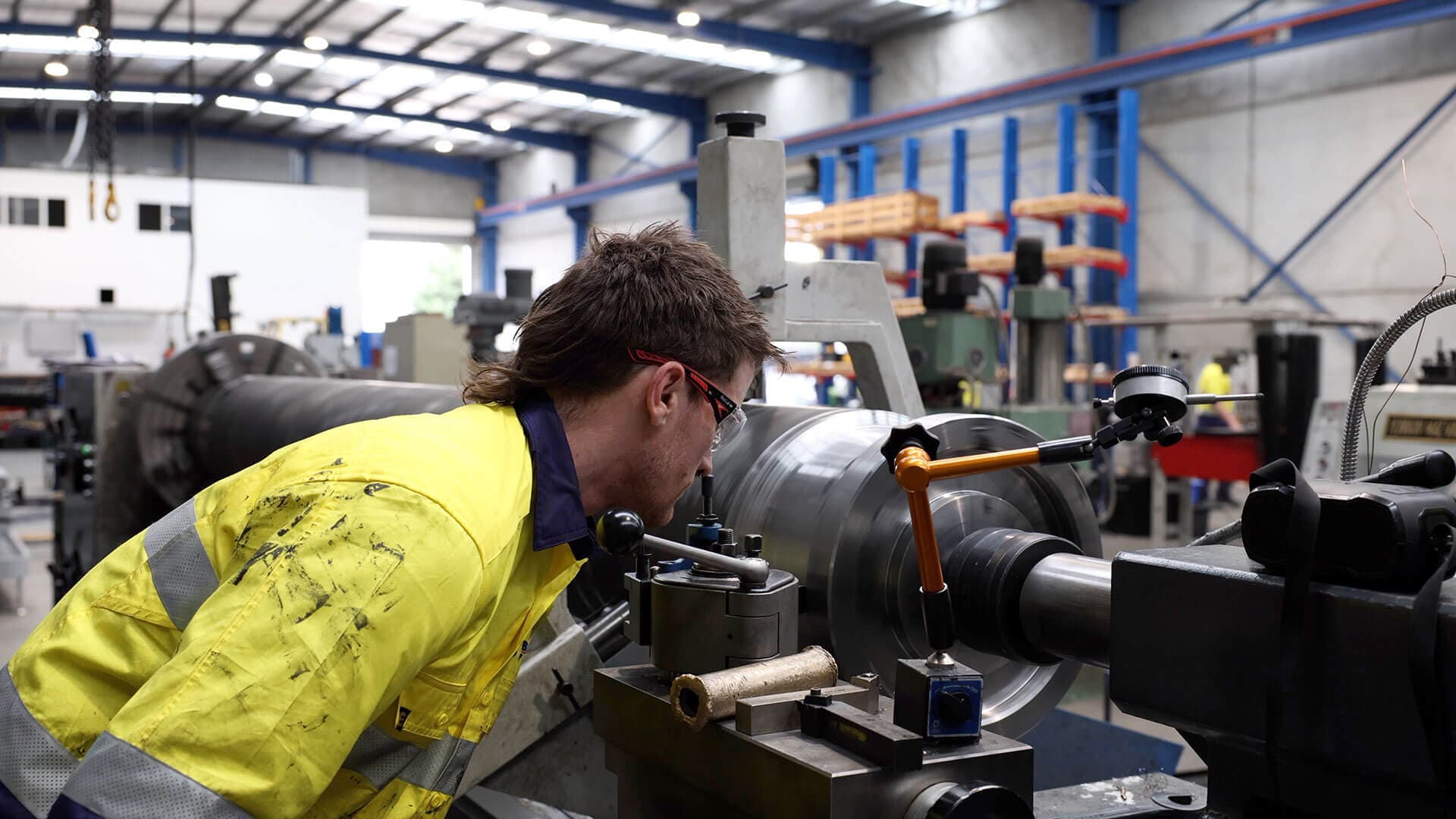 Comprehensive Hydraulic Pump Services: Maintenance, Repair, and Solutions