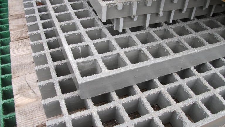 Top 10 Applications of GRP Grating in Industrial Settings