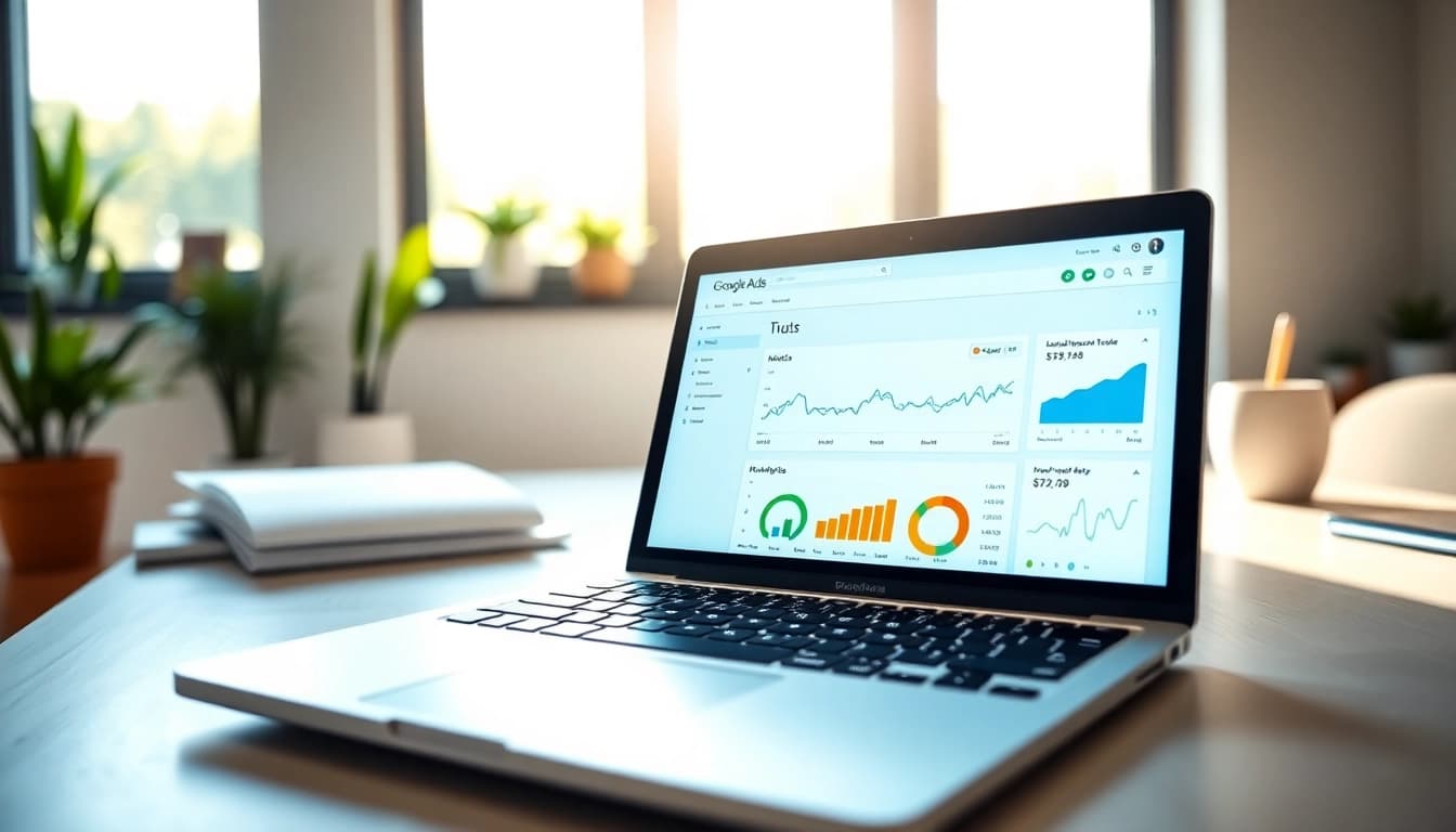 Optimize your google ads edmonton strategies with a professional tools demonstration.