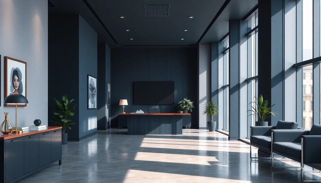 Corrida Legal Corporate & Employment Law Firm in Gurgaon offers expert legal consultations in a professional setting.