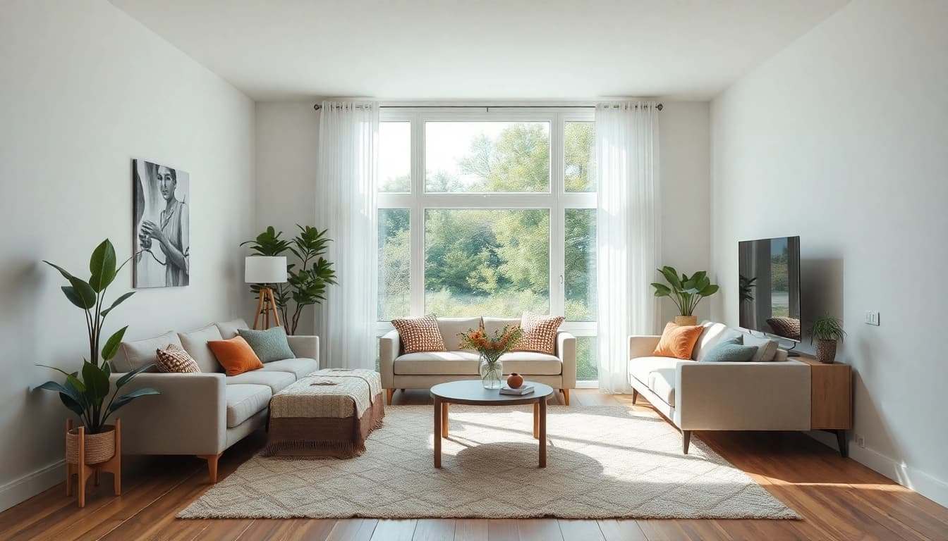 Elevating Spaces: The Essence of Interior Design Dubai