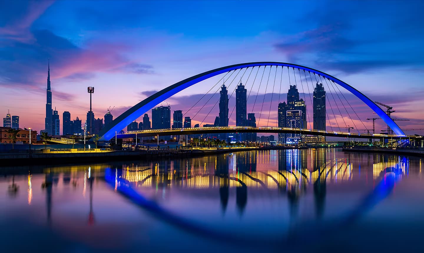 Best Hotspots in Dubai for Tourists and Locals