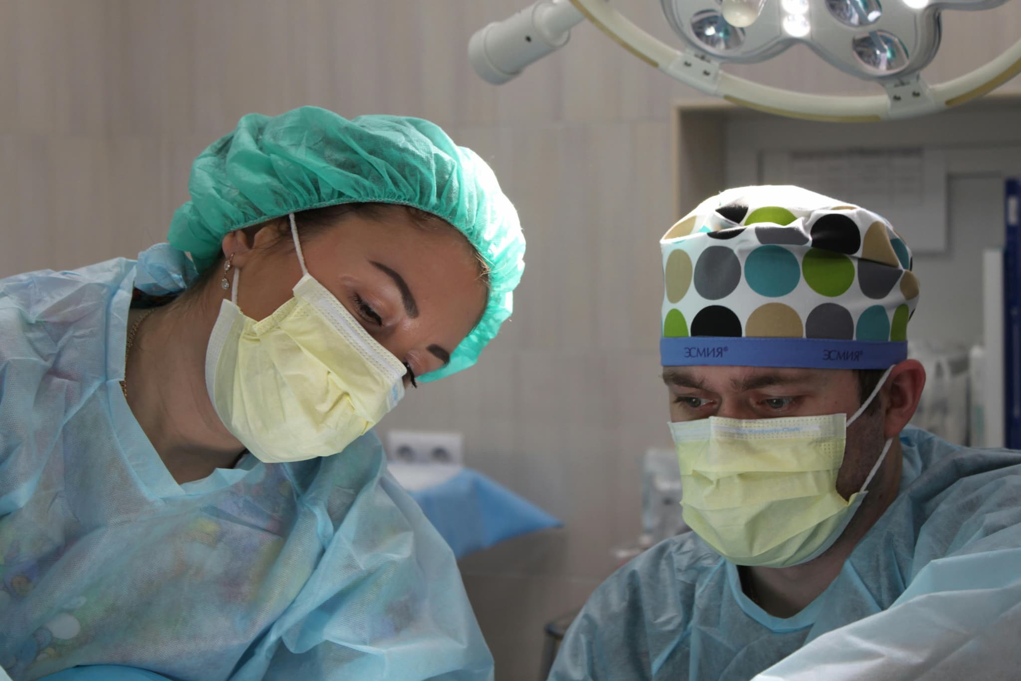LASIK Istanbul for Nearsightedness and Farsightedness