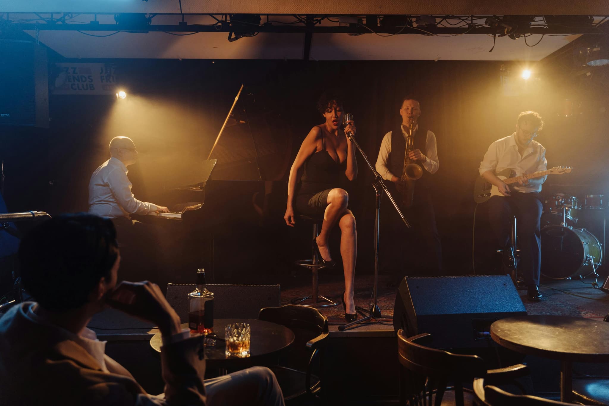 Dance, Drink, and Discover the Must-Visit Clubs in Puerto Rico