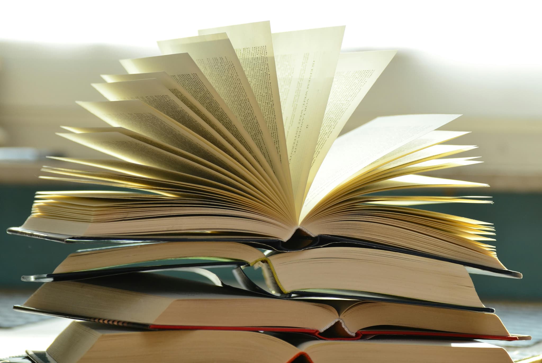 How C.S. Duncan Books Inspires Kids Through books every family should read