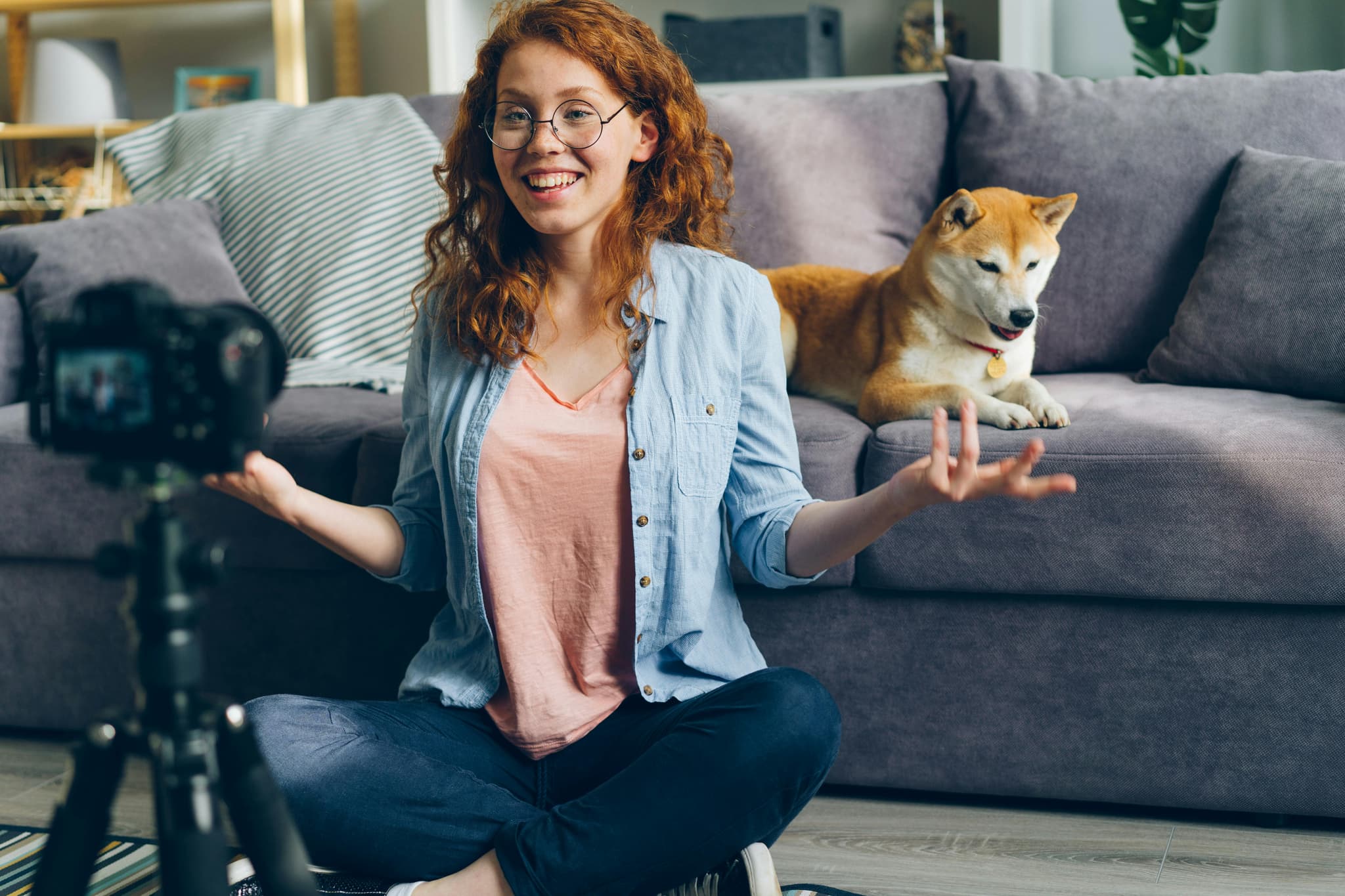 Branded Content That Builds Trust and Awareness