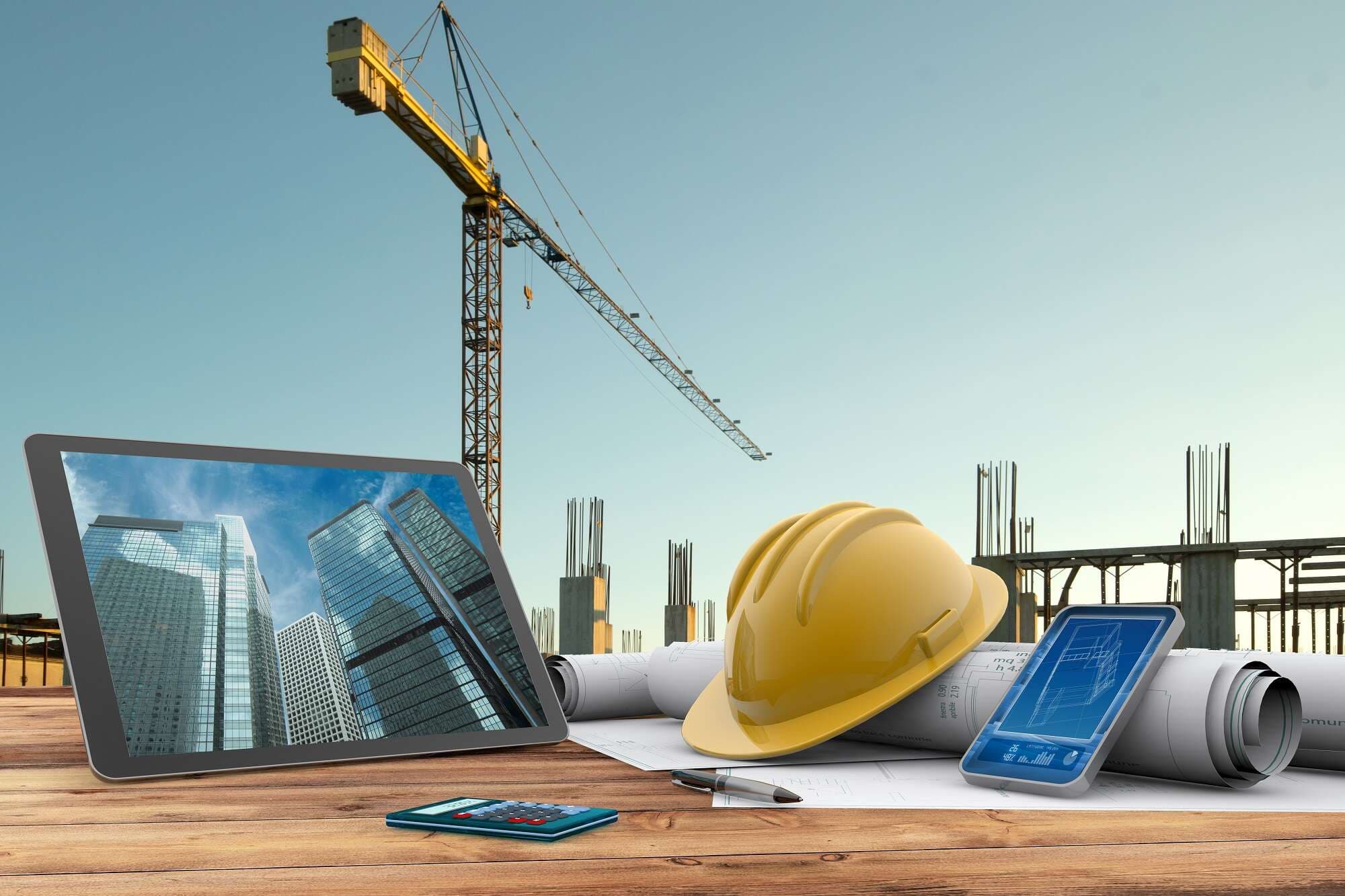 Choosing the Right New York City General Contractor for Your Project
