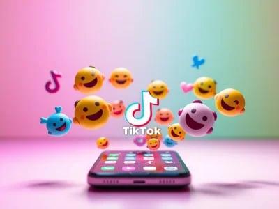 Creative Uses of TikTok Emojis for Enhanced Engagement