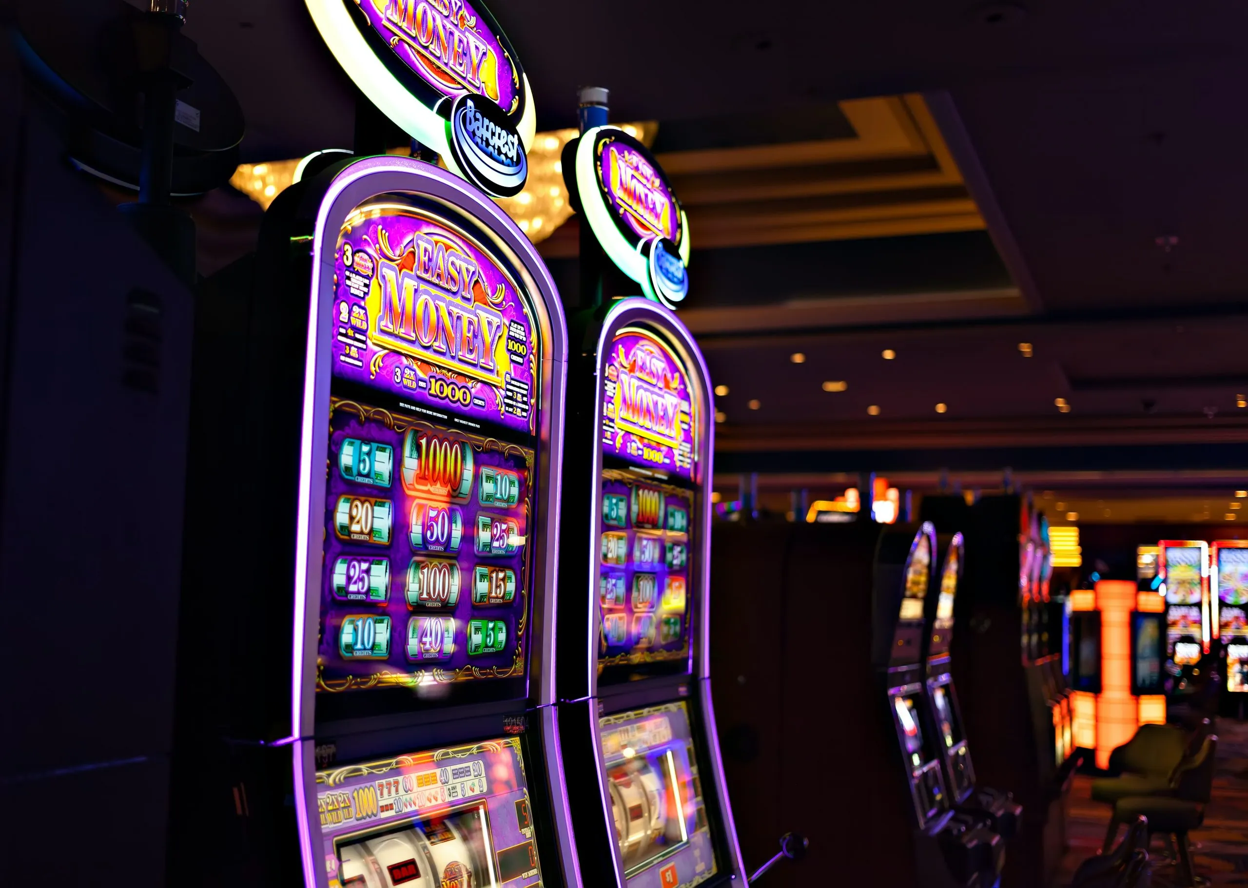 The Best Online Casinos British Columbia: Your Guide to Winning Big