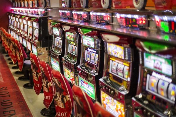 Demystifying Online Slot Odds and RTP