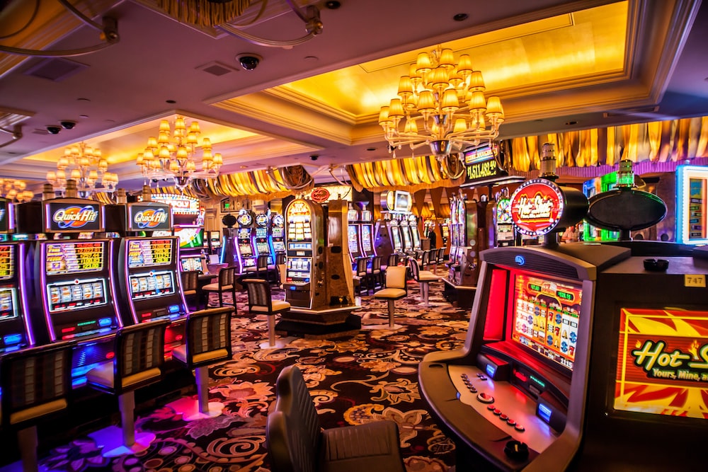 Birutoto, Situs Slot Gacor yang Dipercaya Ribuan Pemain 2025
