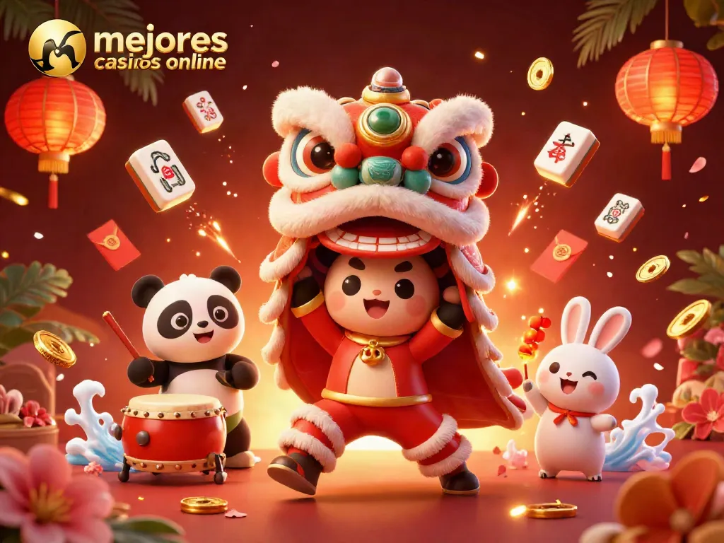 Juega en los mejores casinos online donde la diversión se mezcla con premios y seguridad.