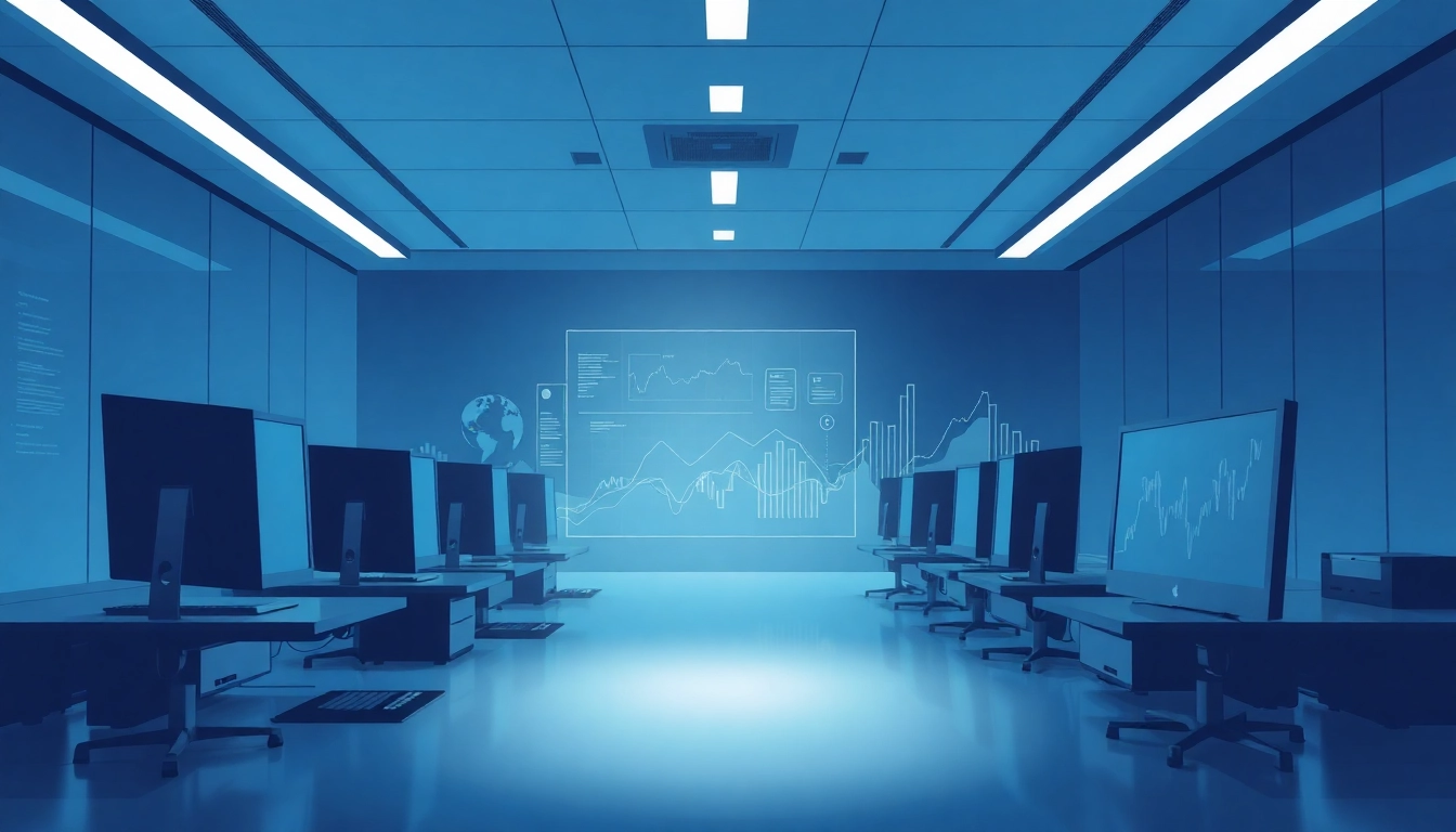 Découvrez la solution TraderBrick pour optimiser vos processus d'affaires avec efficacité.
