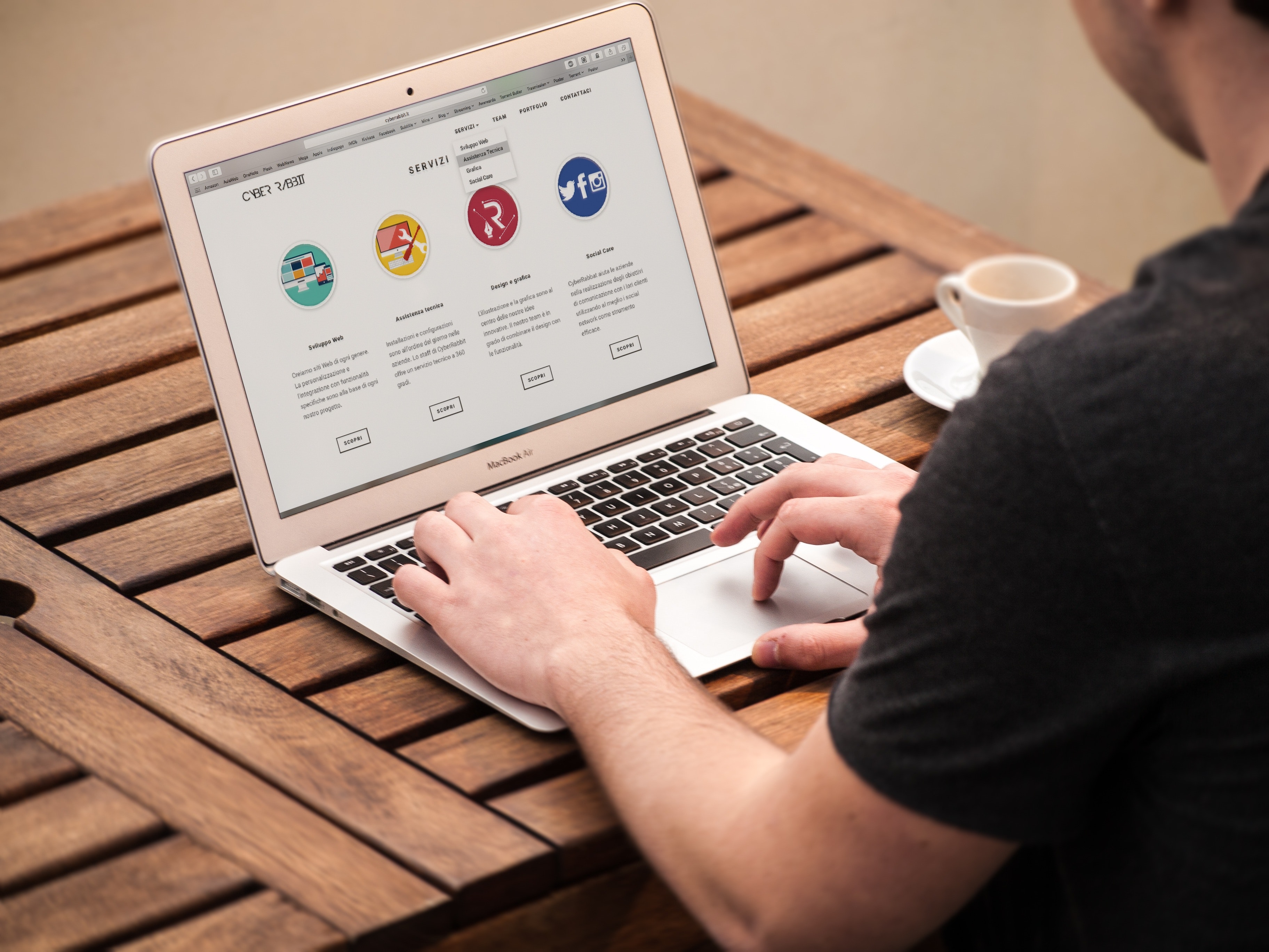 Transform Your Business with Effective Web Design in Edmonton