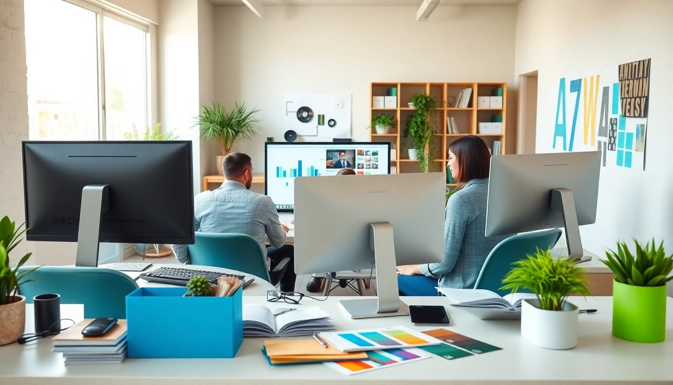 Creating stunning Web Design Hereford with innovative tools and a collaborative workspace.