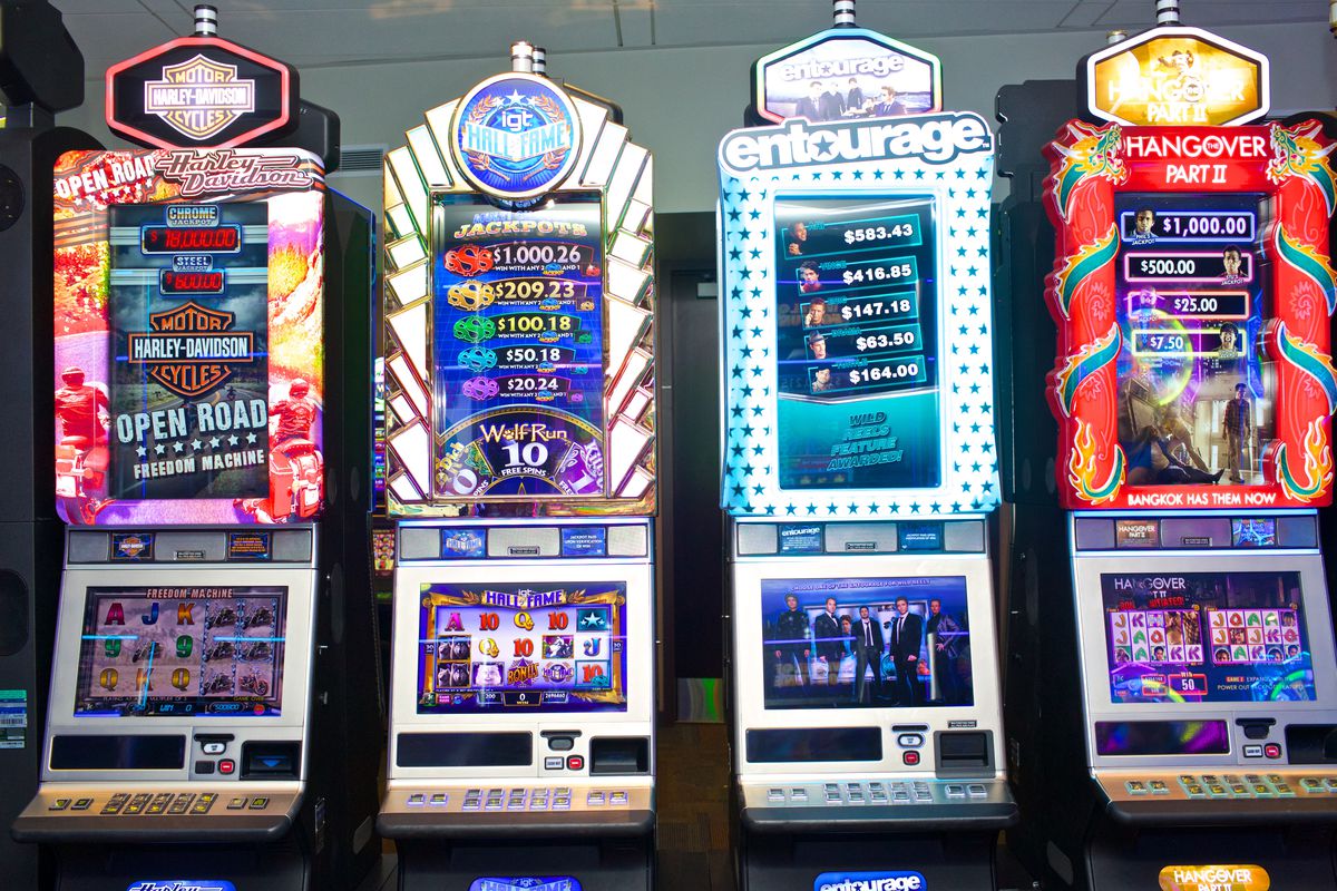 Top Picks for the Best Online Casinos Georgia: Your Complete Guide