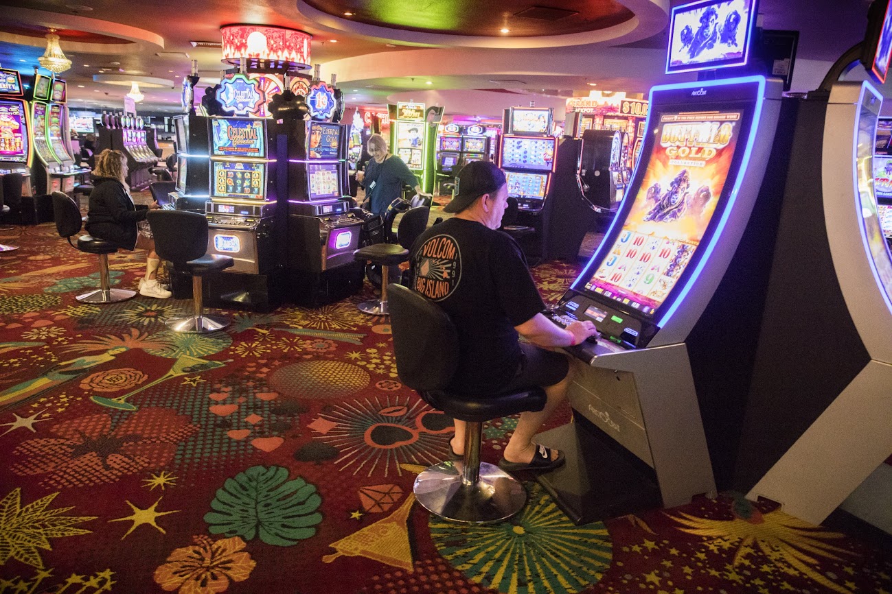 Panduan Lengkap Mpo500 Casino: Strategi Menang dan Permainan Terbaik