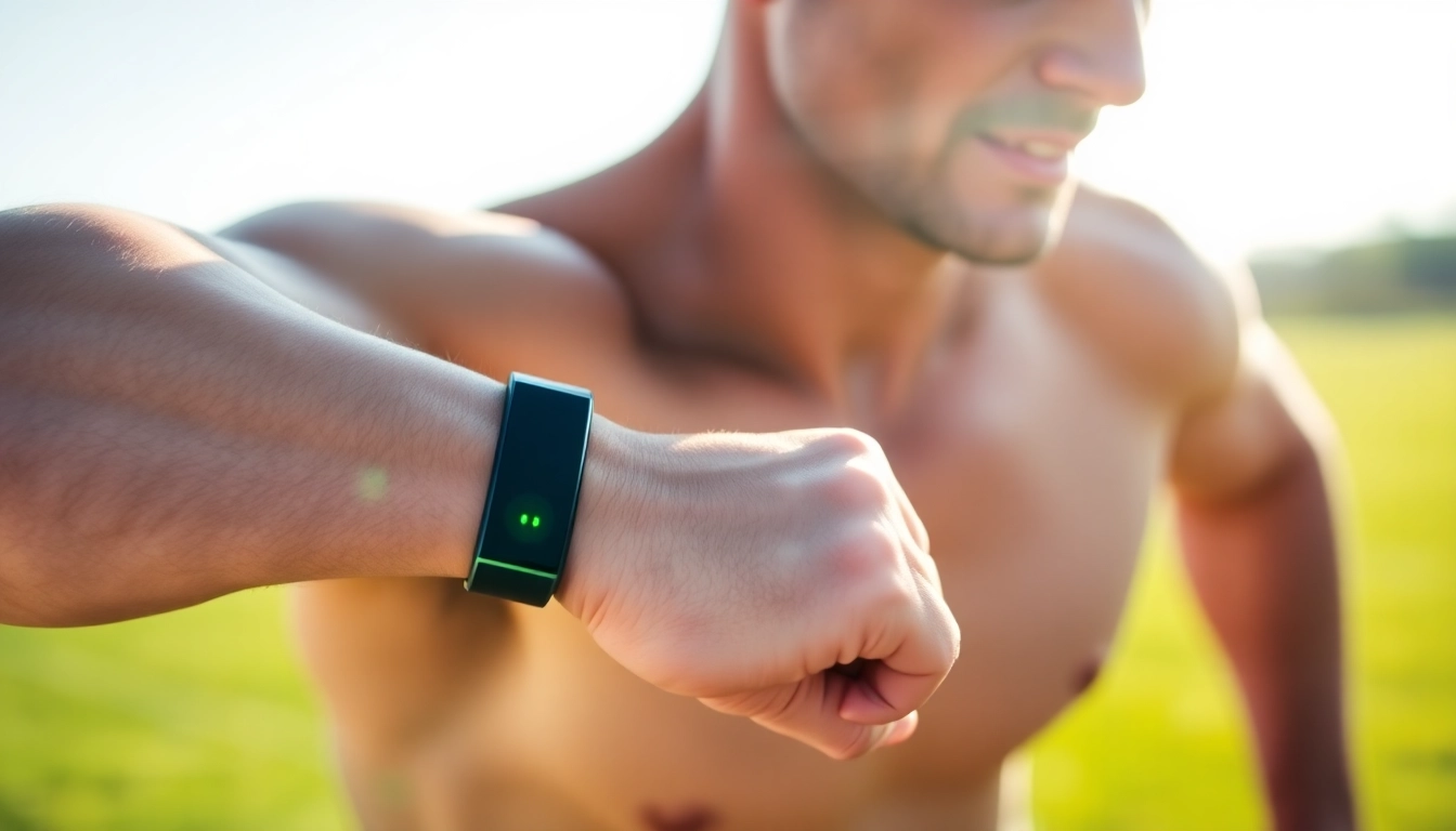 Mejora tu entrenamiento con la power balance pulsera que optimiza tu rendimiento.