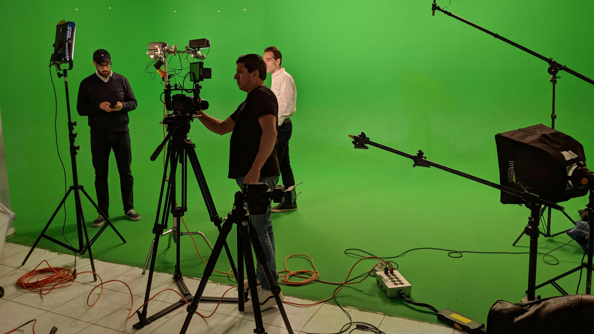 Calgary Corporate Video Production for Real, Human-Centered Stories