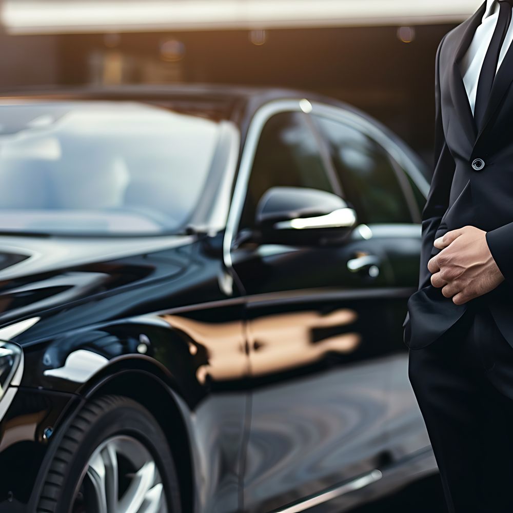 Choose Time Limousine for the Best Car Service Vancouver Has to Offer