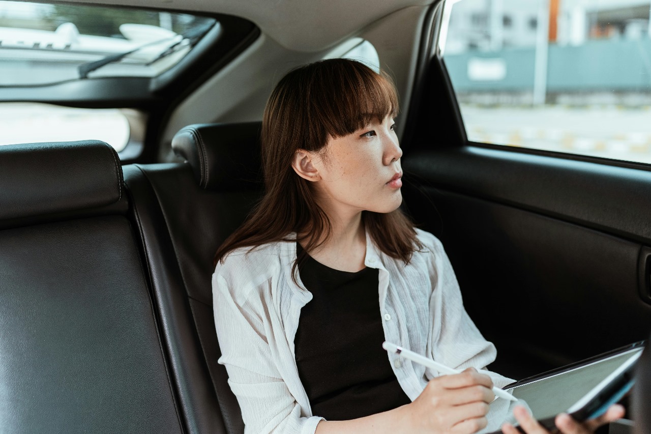 Reliable Executive Transportation Oxford MS for VIP Clients