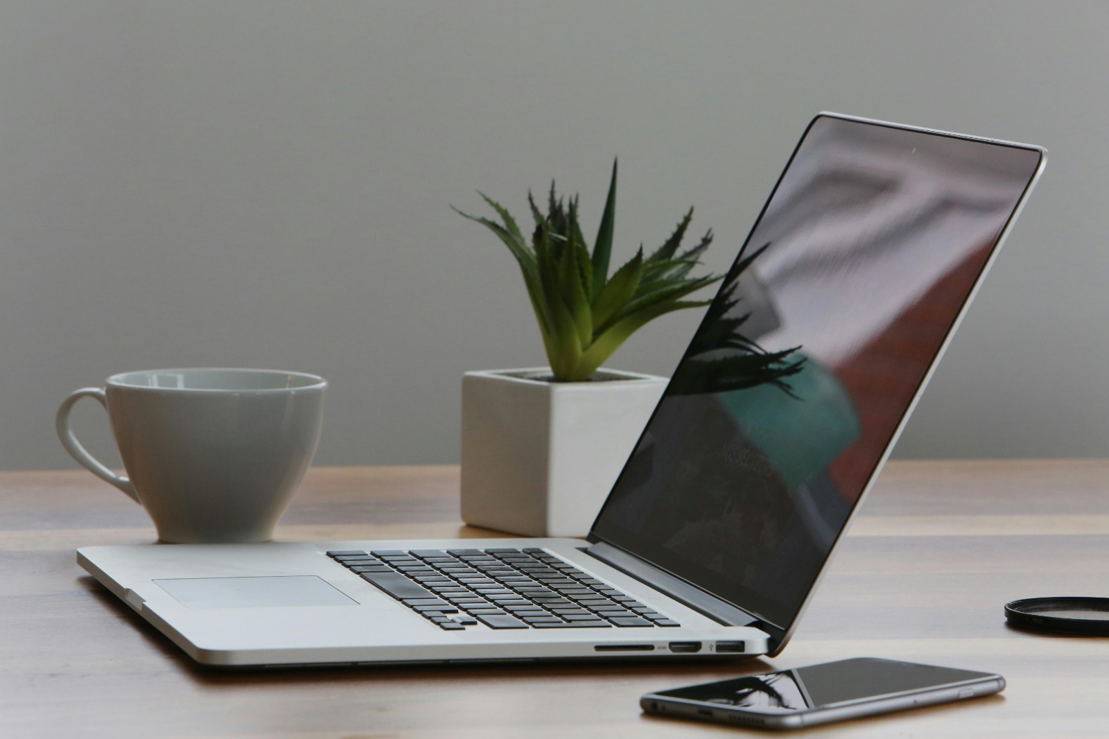 Herramienta de citas diseñada para pequeños negocios