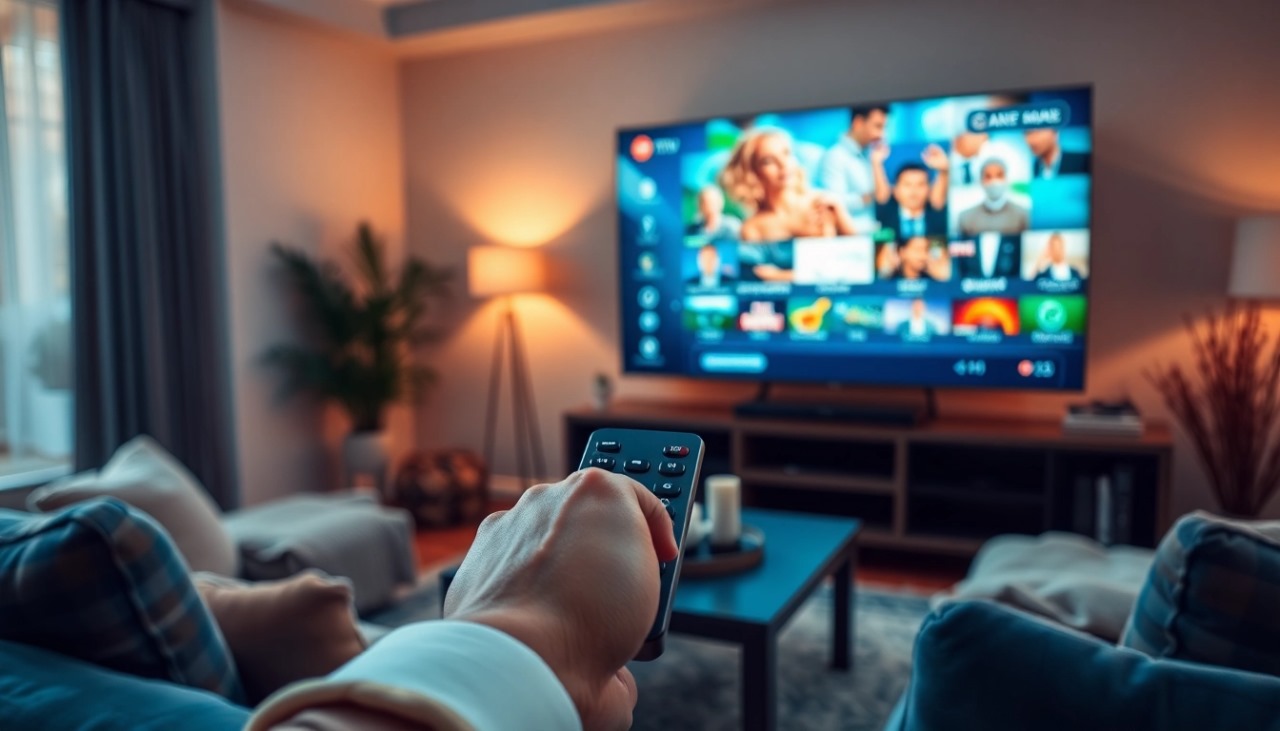 4klive IPTV Subscription for Budget Viewers