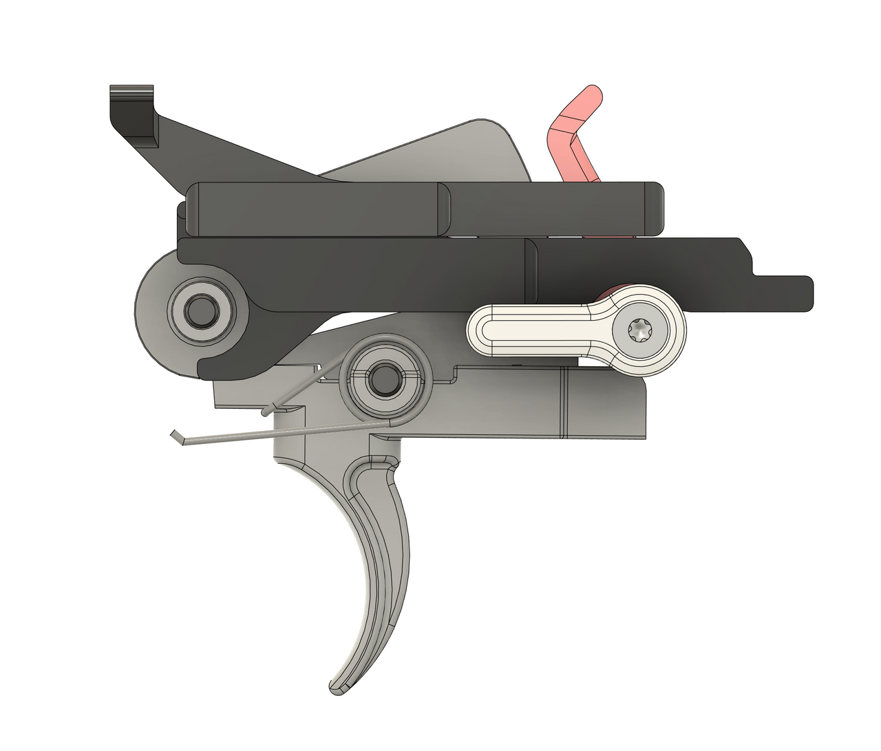 Single-Stage vs Two-Stage: Which AR Trigger Is Right for You?