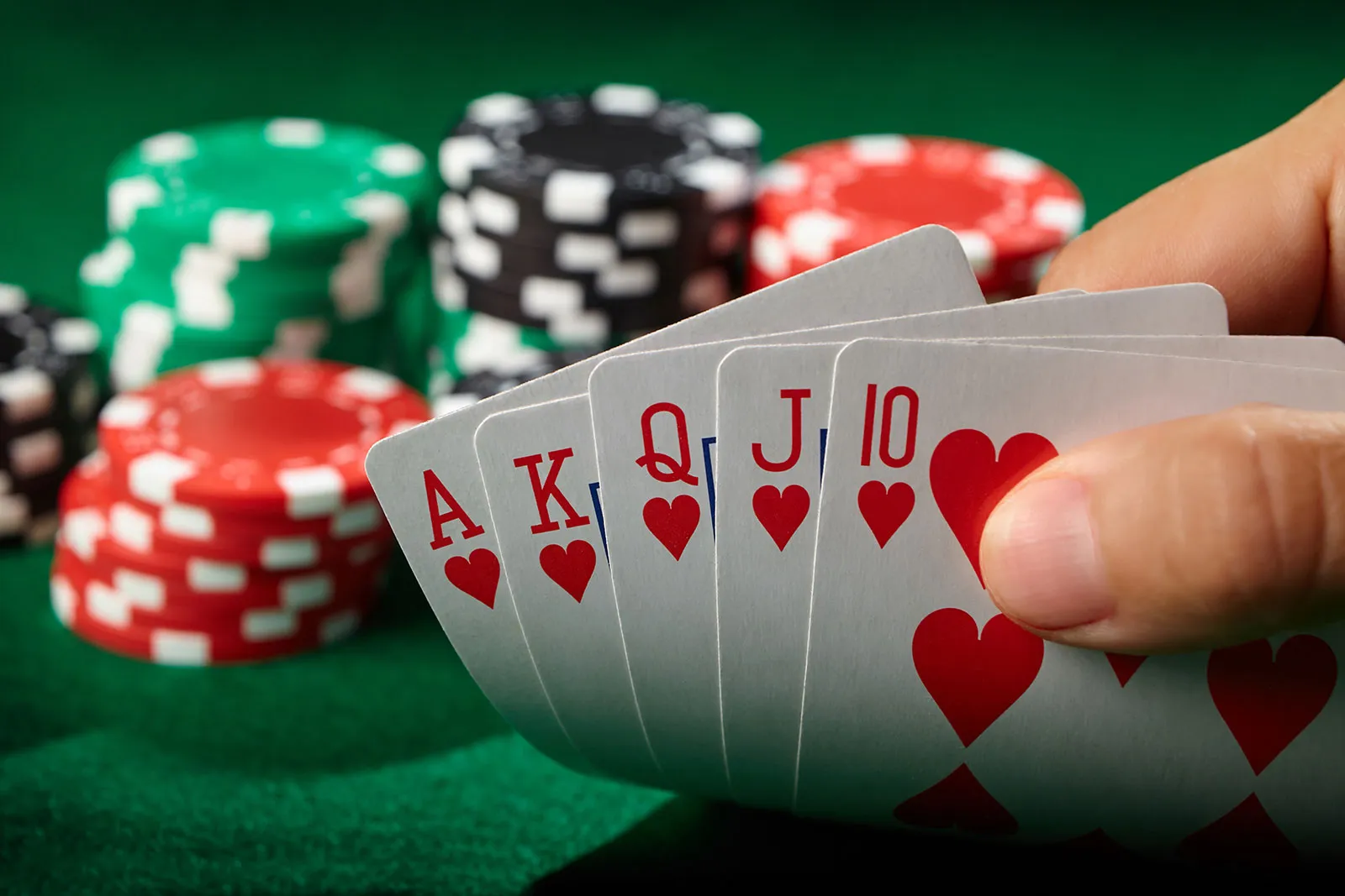 Bermain dengan Strategi Cerdas di Okeplay777