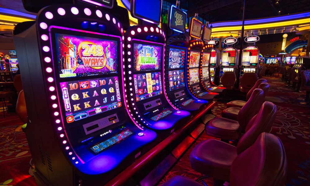 Top Choices for Best Online Casinos South Carolina in 2025