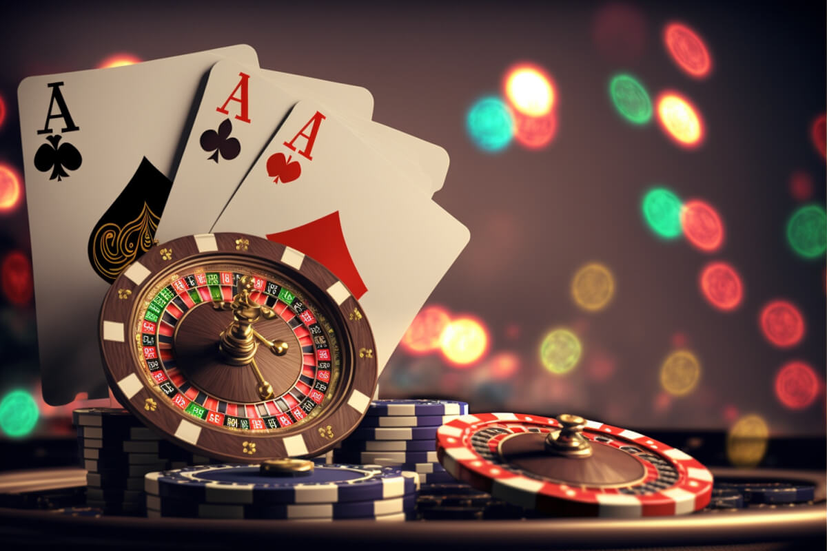 Slot Gacor 777 OBRALTOTO Memberikan Pengalaman Bermain Slot Tanpa Batas
