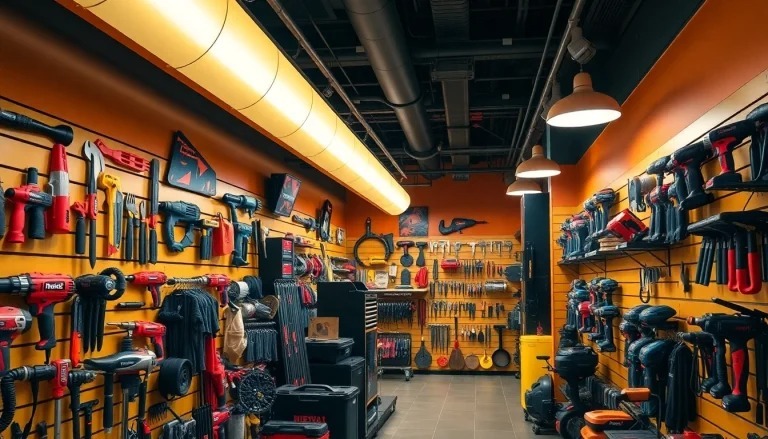 Why Maintenance Experts Choose Misterworker for DeWALT Black Friday Discounts