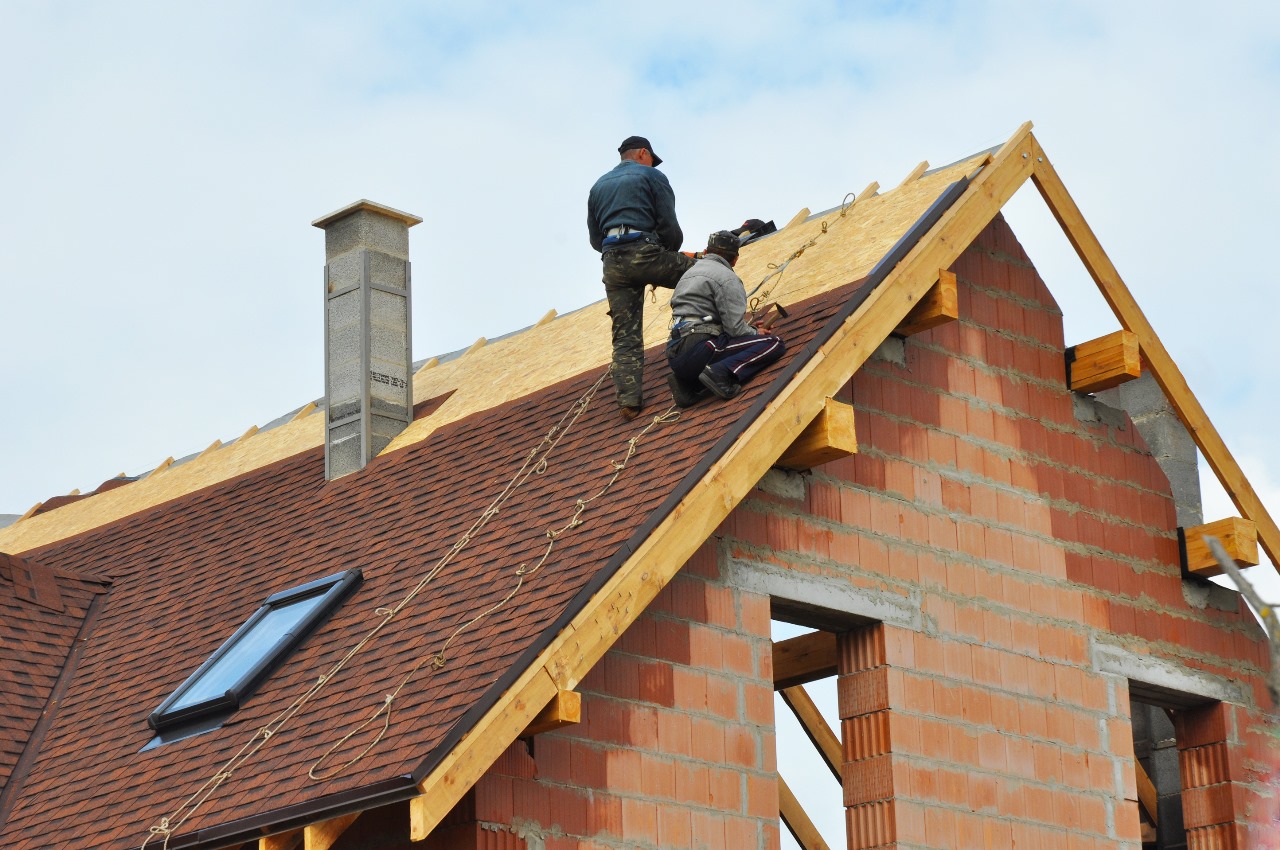 Why Contractors Recommend Vinyl Siding for Calgary’s Changing Weather