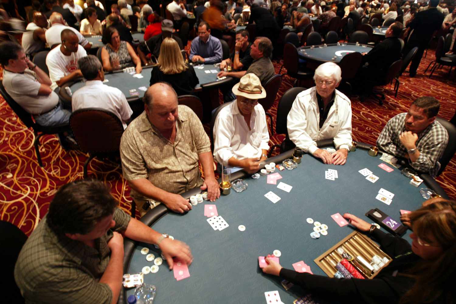 Navigating the Landscape of Sports Betting Alabama: Understanding Your Options