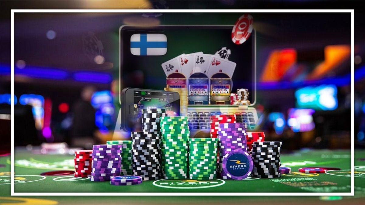 Winning Big: Your Guide to the Best Online Casinos California