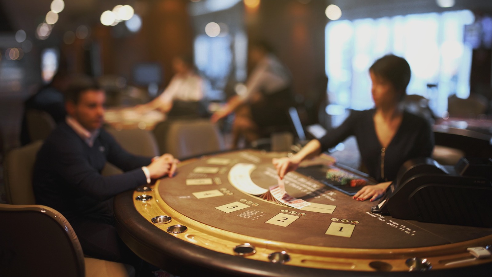 Finding the Best Online Casinos Alabama: A Comprehensive Guide