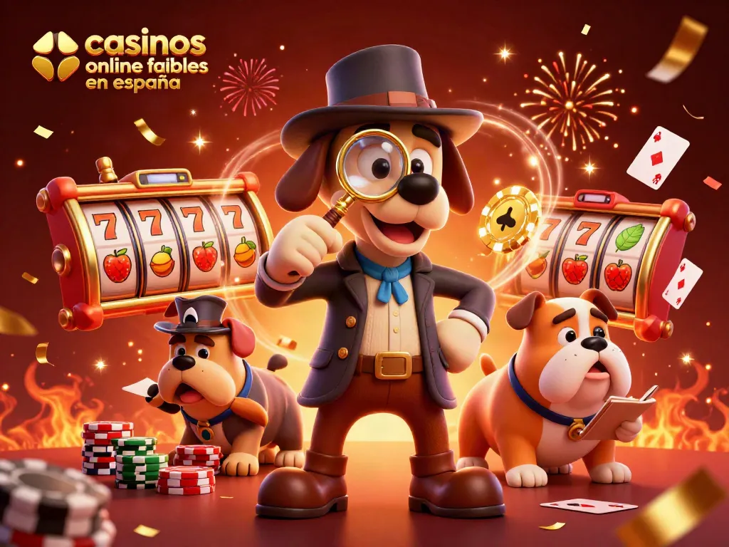 El juego en los casinos online fiables en España con apuestas emocionantes y estrategia.