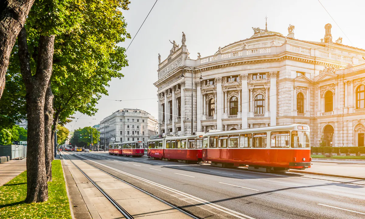 Geheimnisse und Erlebnisse in Wien: Kultur, Essen und Geschichte