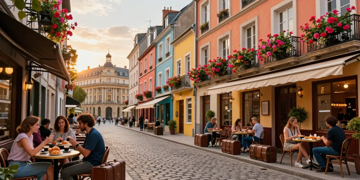 Livrare rapidă și sigură către Germania cu Davo Group, transport confortabil și turism de calitate.