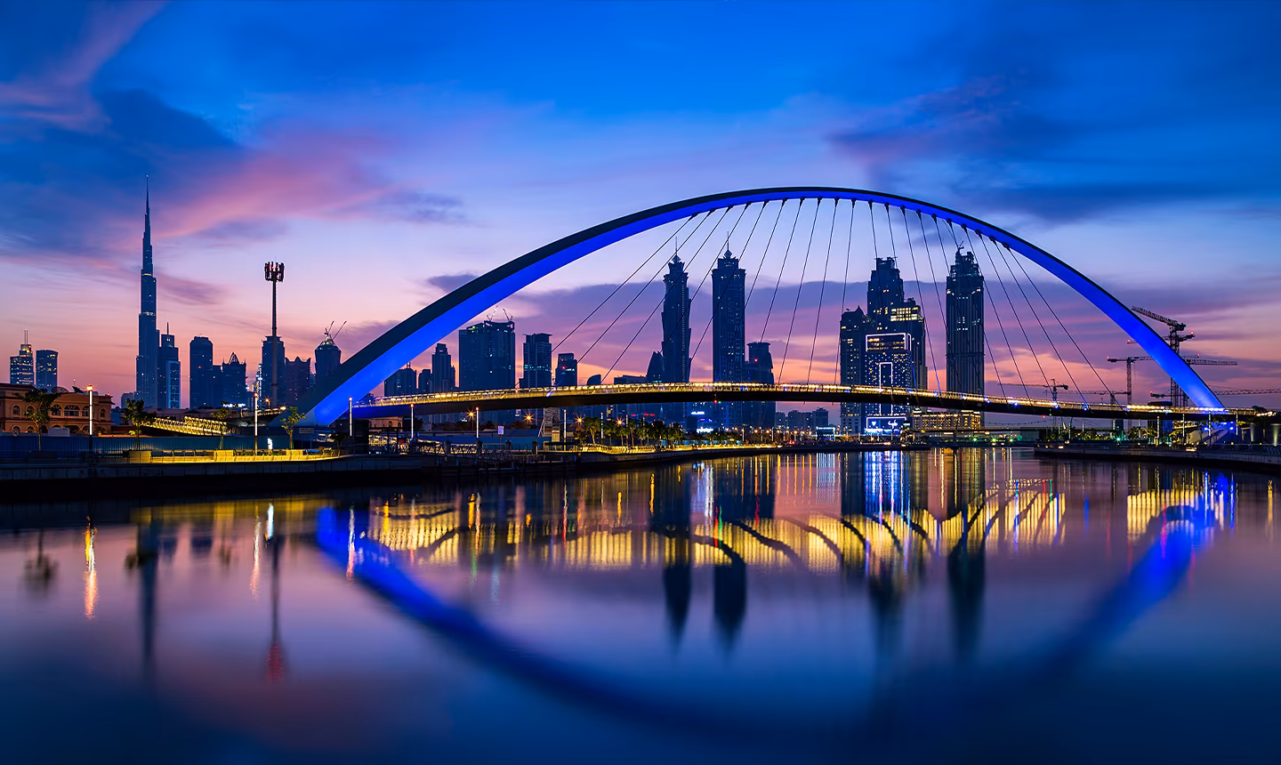 Best Hotspots in Dubai for Tourists and Locals