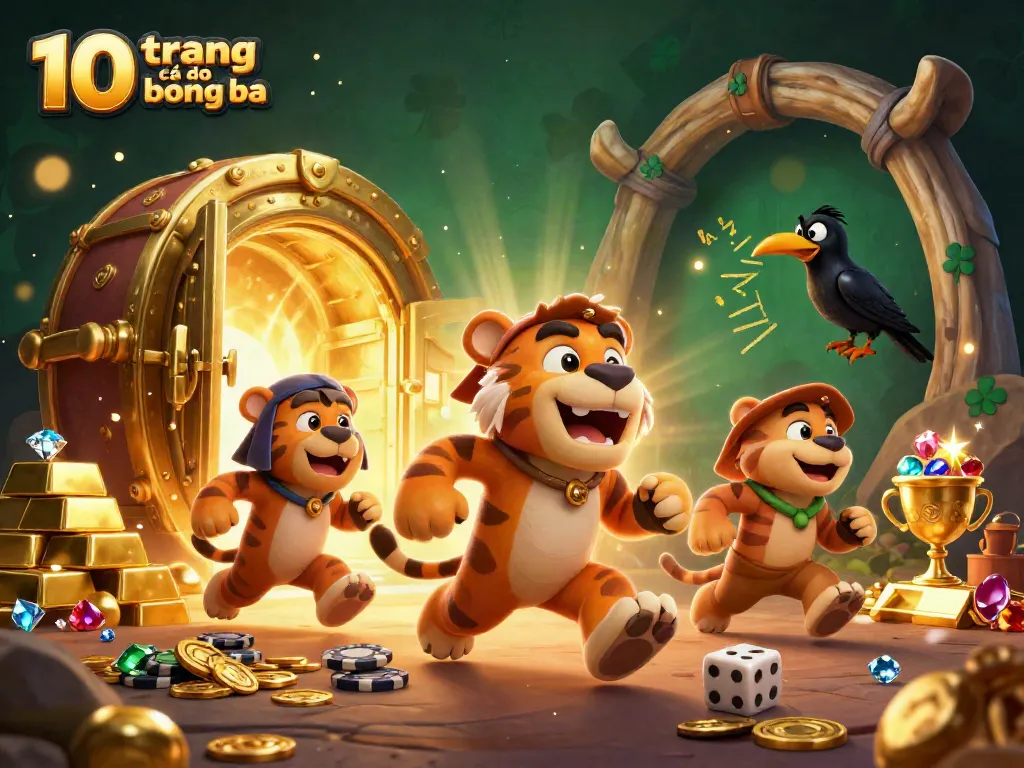 Cá cược tại 10 trang cá độ bóng đá hàng đầu với biểu tượng môn thể thao và đồ họa vàng lấp lánh.