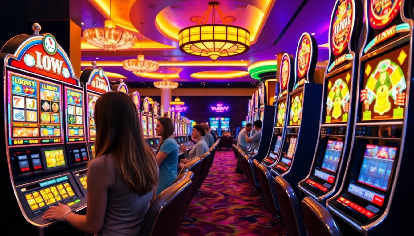 Bermain di mesin slot mewah luxury138 slot dengan pengalaman penuh warna dan kemewahan.