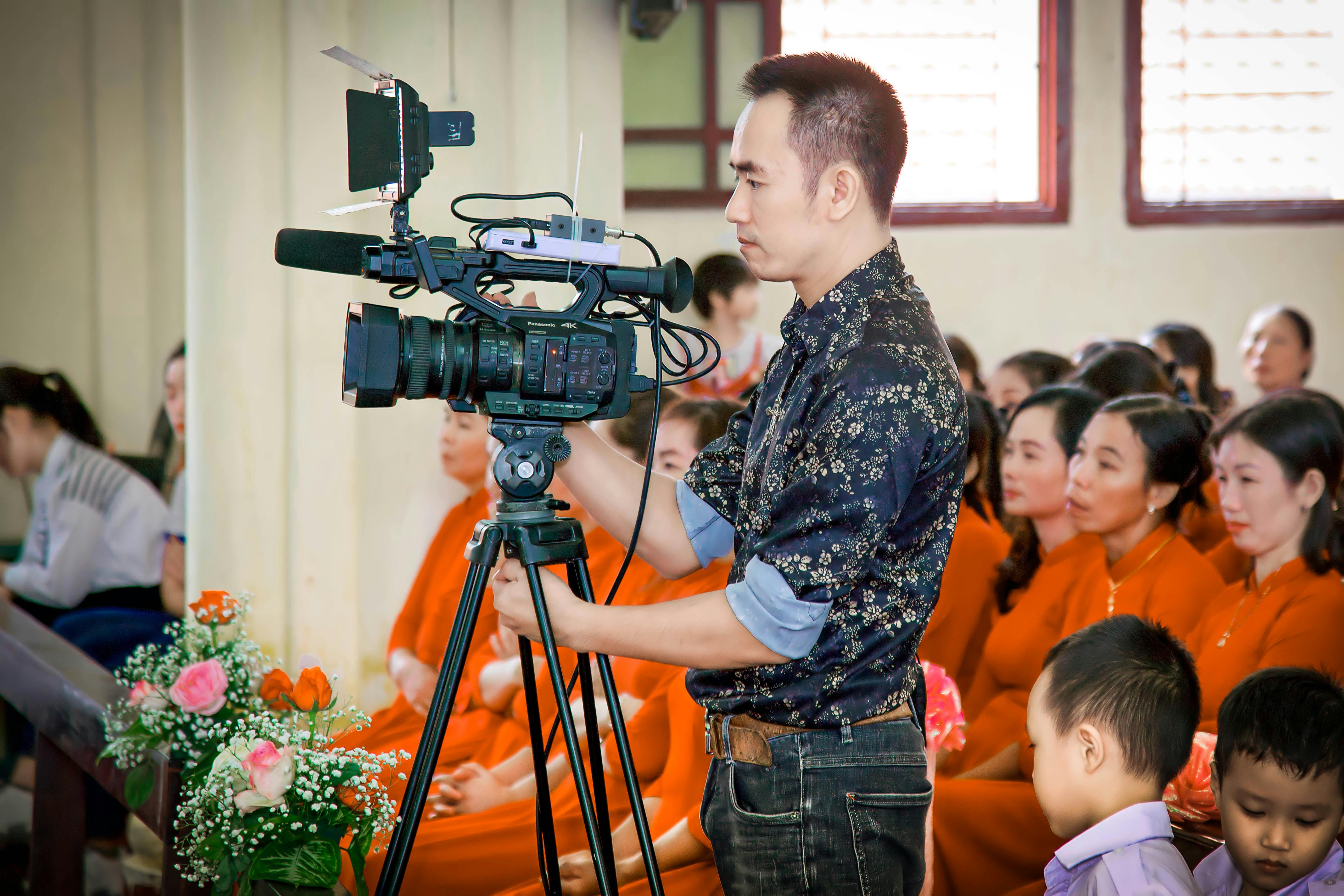 CBA Videography: Leaders in Corporate Video Production Toronto Companies Trust