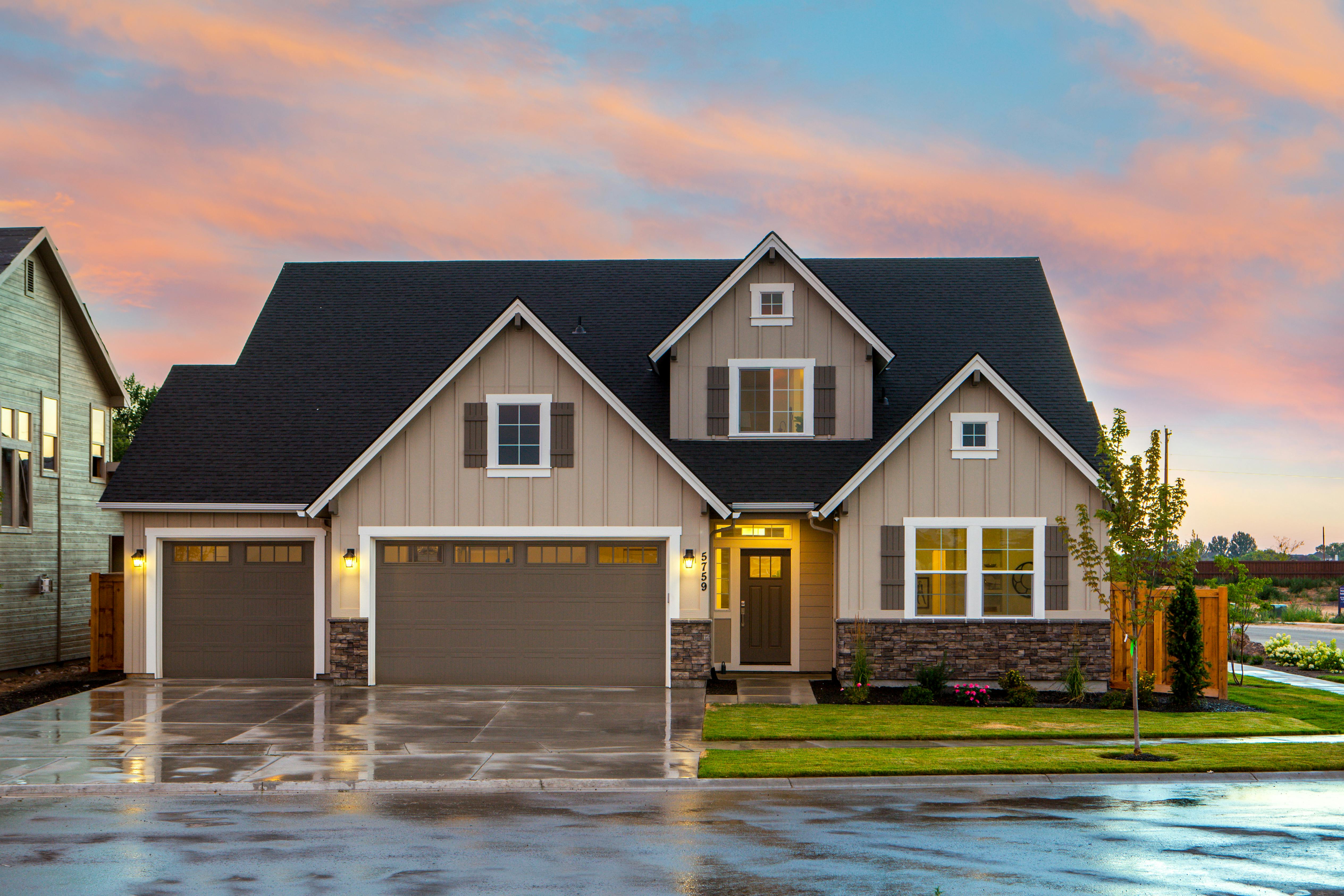 Roof Inspection Oklahoma City: Protect Your Home Investment