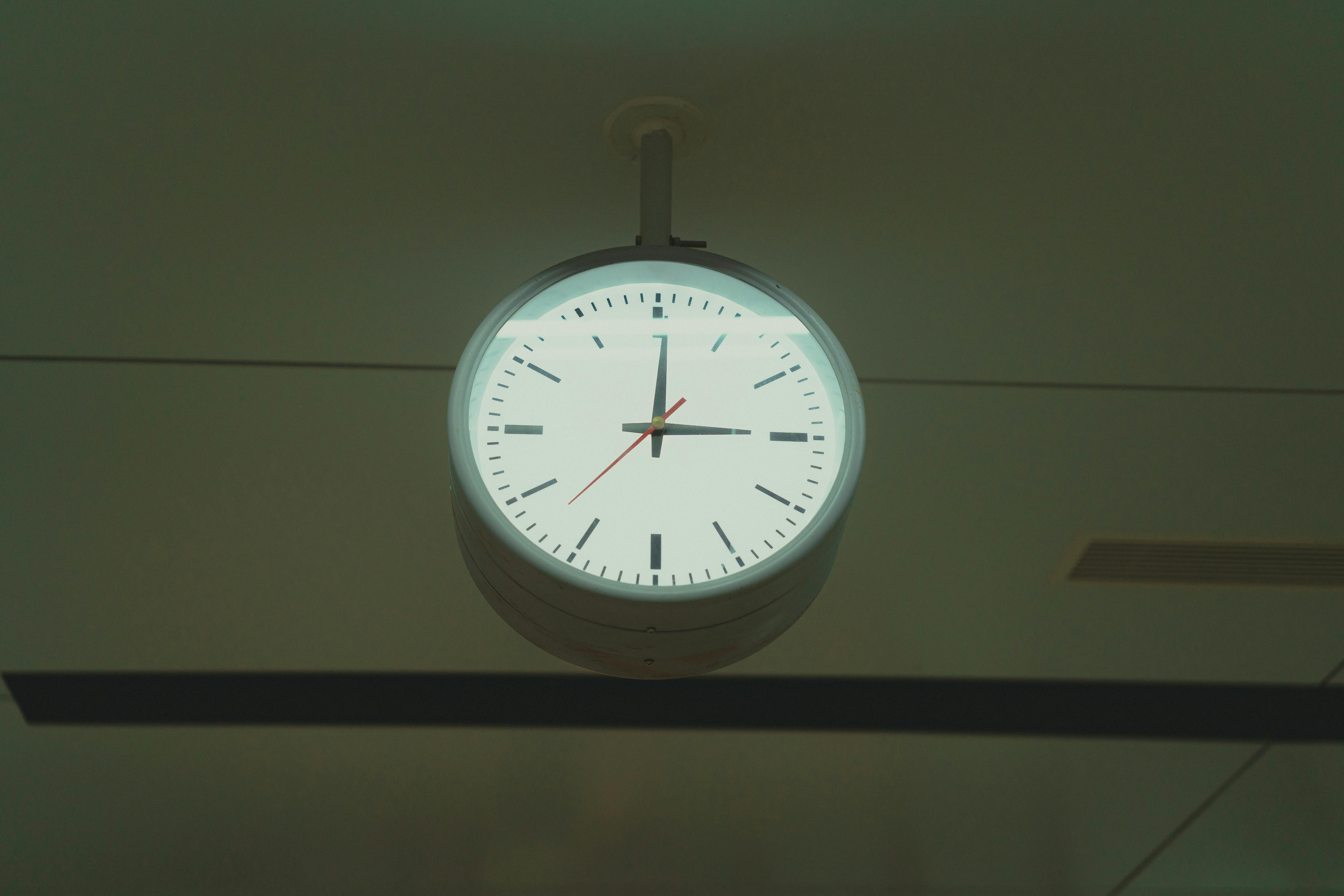 Why the Patek Wall Clock Defines Timeless Sophistication