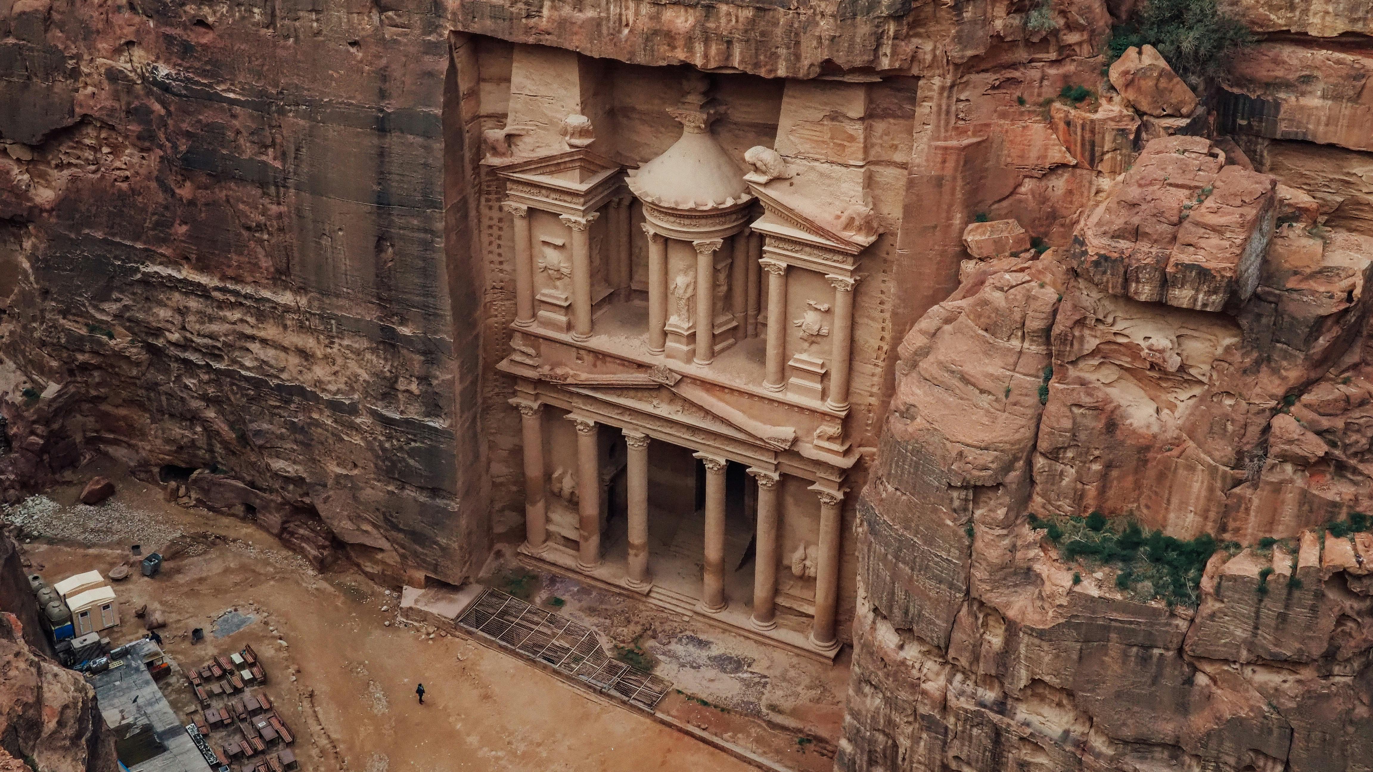 Jordan and Holy Land Vacation Packages for a Spiritual Journey